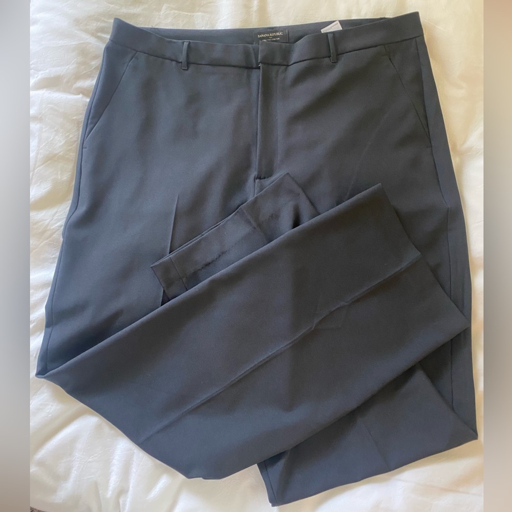 Banana Republic Trouser